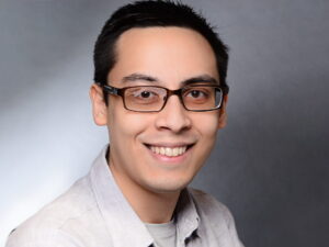 Bild von Florian de los Santos