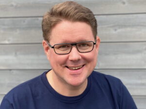 Bild von Tim Kaufmann