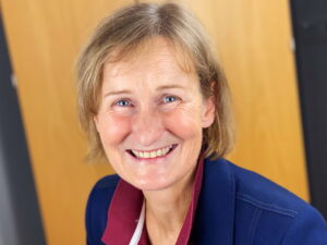 Bild von Bettina Gerlach